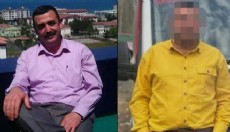 Tartıştığı babasını tabancayla öldürdü