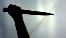 Tartıştığı dayısını bıçaklayıp öldürdü