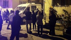 Tartıştığı eşini öldüren şüpheli tutuklandı