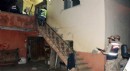 Tartıştığı karısını tabancayla başından vurup, öldürdü