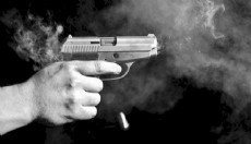 Tartıştığı kayınpederi ve kayınbiraderini öldürdü