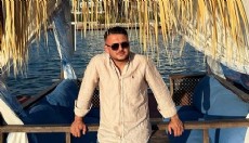 Tartıştığı kişi tarafından tabancayla öldürüldü