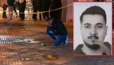 Tartıştığı kişiyi tabancayla vurdu: 1 ölü