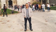Tartıştığı komşusunu öldürüp, intihar etti