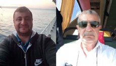 Tartıştığı oğlunu bıçaklayarak öldürdü