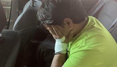 Tartıştığı sevgilisini boğazını keserek öldürdü