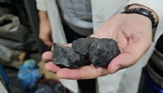 Taş kömüründe nadir toprak elementi araştırması yapılacak