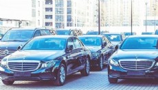 Araç kiralarına milyarlar aktı