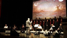 Tasavvuf musikisi konseri