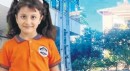 Taşınma faciası: Minik Ebrar hayatını kaybetti