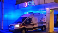 Tatil için geldiği bungalov tesisinde öldü