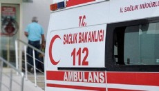 Tavuk fabrikasında amonyak sızıntısından 15 işçi etkilendi