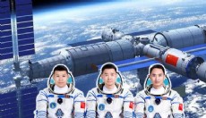 Taykonotlar iki haftadır mahsur: Çin'den açıklama