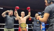 Tayland’da Manavgat rüzgarı