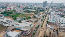 Tayland'da sel 162 can aldı