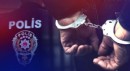 Tehditler savurdu, infial yarattı: Gözaltına alındı