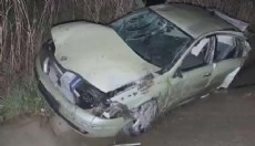 Tekirdağ'da otomobiller çarpıştı; 5 yaralı