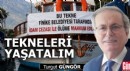 Tekneleri yaşatalım