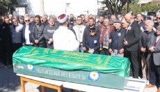 Teknik direktör Engin Fırat'a Antalya'da son görev