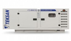 Teksan Dizel Jeneratör Fiyatları ve Özellikleri