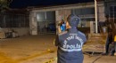 Teksas'ı aratmayan hesaplaşma: 13 yaralı