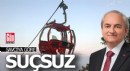 Teleferik kazasında savcı mütalasını açıkladı