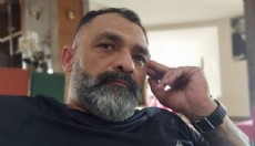 Telefonla konuşurken falezlerden düşüp öldü