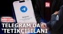 Telegram'da 'tetikçi' ilanı: 44 kişiye soruşturma
