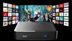 Telopin IPTV satın al: Tüm kanallar tek bir ekranda