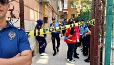 Temizlik yaparken 5’inci kattan düşen kadın öldü