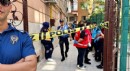 Temizlik yaparken 5’inci kattan düşen kadın öldü