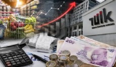 Temmuz ayı enflasyonu açıklandı