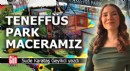 Teneffüs Park maceramız