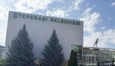 Tepebaşı Belediyesi'ne operasyon: 25 kişi adliyede