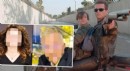 Terminatör repliği 'Hasta la vista baby' ile ölüm tehdidi