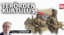 Terörden kurtuluş