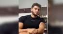 Sosyal medya fenomeni 'Testo Taylan' gözaltına alındı