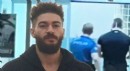 Testo Taylan ilk duruşmada serbest kaldı