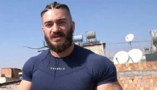 Testo Taylan tutuklandı