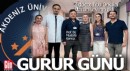 Tıbbi Onkoloji'de gurur günü