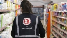 Ticaret Bakanlığı'ndan 48 bin firmada denetim