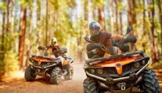 Ticaret Bakanlığı'ndan ATV ithalatına gözetim kararı