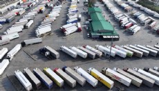 Ticaret Bakanlığı'ndan İpsala ve Kipi Gümrük Kapıları açıklaması