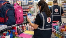 Ticaret Bakanlığı'ndan 'güvenli okul alışverişi' uyarısı