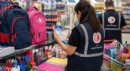 Ticaret Bakanlığı'ndan 'güvenli okul alışverişi' uyarısı