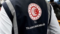Ticaret Bakanlığı'ndan hallerde denetim