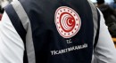 Ticaret Bakanlığı'ndan hallerde denetim