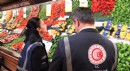 Ticaret Bakanlığı'ndan market denetimi