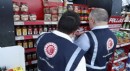 Ticaret Bakanlığı'ndan marketlere 'fahiş fiyat' denetimi