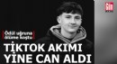 TikTok akımı yine can aldı! Ödül uğruna ölüme koştu